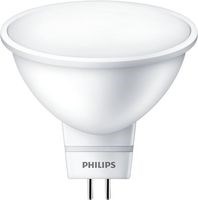 LED лампа Essential LED MR16 5-50W/865 100-240V  120D 400lm -   PHILIPS 929001844708 - фото 27990
