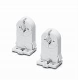 Патрон 28501 VS   G13 сквозной  h31 без стопора защёлки (вместо 109339) 100593 - фото 27996