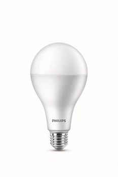 LED лампа LEDBulb      19-160W E27 3000K 220V A80 матов.  2150lm  d80х155мм  -   PHILIPS 929002004049 - фото 28061