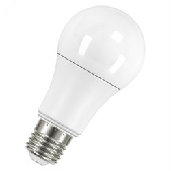 Лампа LV CLA 100 12SW/865 (=100W) 220-240V FR  E27  960lm  240° 25000h традиц. форма OSRAM LED- 4058075579064 - фото 28074