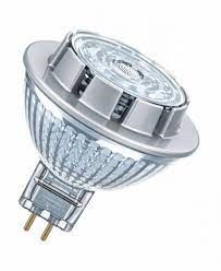 Лампа PPMR16D3536 6.1W/927 12V GU5.3 FS1 Osram - светодиодная 4052899957510 - фото 28142