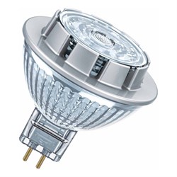 Лампа PPMR16D4336 7.8W/940 12V GU5.3 FS1 Osram - светодиодная 4052899957558 - фото 28145