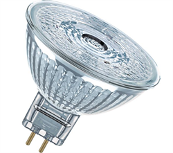 Лампа LEDPMR162036 2,9W/830 12V GU5.3 FS1Osram - светодиодная 4058075815391 - фото 28148
