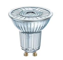 Лампа 1-PARATHOM   PAR16 50   4,6W/930 DIM 230V GU10  36° 350lm d51x55 - 4052899957848 - фото 28167