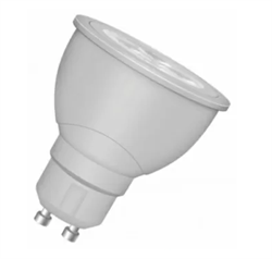 Лампа PAR163535° 4W/827 220-240V GU10 FS1Osram - светодиодная 4052899211940 - фото 28168