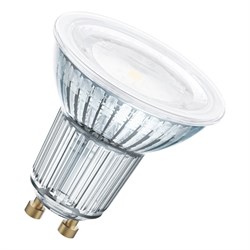Лампа LPPR16D80120 7,2W/840 230V GU10 FS1Osram - светодиодная 4058075036901 - фото 28179