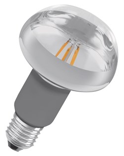 Лампа PRFR804635 7W/827 230V GL E27 FS1  Osram - светодиодная 4052899972759 - фото 28195