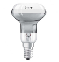 Лампа LEDPR5040D 3,5W/827 230V GL E14 FS1Osram - светодиодная 4058075809086 - фото 28199