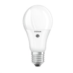 Лампа LEDPCLA60DS 8,5W/827 230V E27 FS1  Osram - светодиодная 4052899959415 - фото 28212