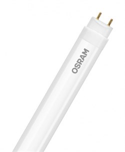 Светодиодная лампа ST8P-1.2M 18W/865 220-240V EM 25X1  1500lm  OSRAM (замена 36Вт/30 000 ч./СТЕКЛО) 4052899371088 - фото 28270