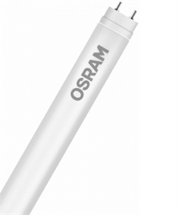 Светодиодная лампа  ST8AU-0.6M 7,5W/840 230VUN FLH1    OSRAM 4058075818774 - фото 28275