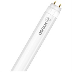 Светодиодная лампа  ST8AU-1.2M 15,5W/840 230V HF FLH1  OSRAM 4058075818897 - фото 28308