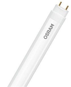 Светодиодная лампа ST8AU-0,6M 7,6W/865 220-240VUN 25X1    OSRAM (замена 18Вт/для ЭмПРА 4058075024335 - фото 28336