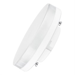 Лампа LSGX5340 4,7W/827 230V GX53 BLI1   Osram - светодиодная 4058075052864 - фото 28341