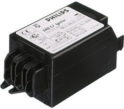 SND 58 35-600W 220-240V 50/60Hz  84,5x41,5x38,5 без таймера защёлки 20 метров PHILIPS 913700185166 - фото 28367