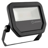 Прожектор FLOODLIGHT LED 20W/4000K BLACK IP65    2 400Лм  144x156x42  LEDVANCE - LED   4058075421011 - фото 28422