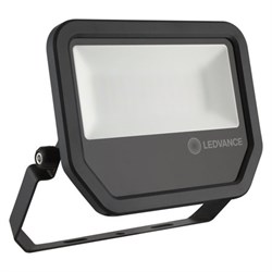 Прожектор FLOODLIGHT LED 50W/4000K BLACK IP65    6 000Лм  LEDVANCE - LED   4058075421264 - фото 28423