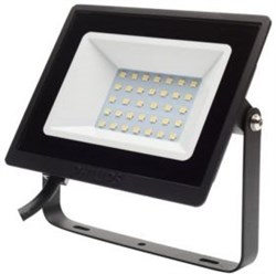 Прожектор LED BVP156 LED180/NW  200W 220-240V WB 15000lm 4000K 430x335x60 black -   PHILIPS 911401841382 - фото 28642