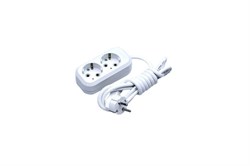 Удлинитель 2 гн 2 м (з) MGP112 Makel MGP112 - фото 28644