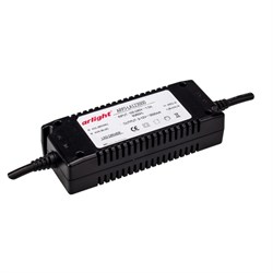 Блок питания ARPJ-LA123000 (36W, 3000mA) (Arlight, IP40 Пластик, 2 года) 017019 - фото 28691