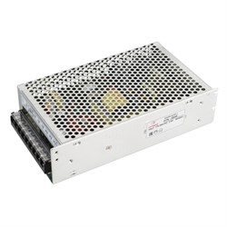 Блок питания HTS-250M-24 (24V, 10.5A, 250W) (Arlight, IP20 Сетка, 3 года) 020820 - фото 28733