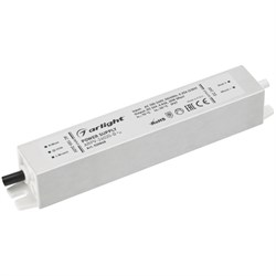 Блок питания ARPV-24020-B (24V, 0.8A, 20W) (Arlight, IP67 Металл, 3 года) 020848 - фото 28743