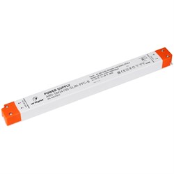 Блок питания ARV-SN24150-Slim (24V, 6,25A, 150W, PFC) (ARL, IP20 Пластик, 3 года) 022172 - фото 28778