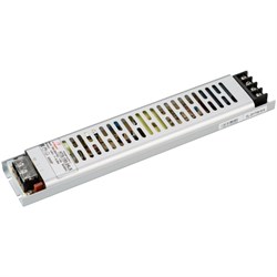 Блок питания HTS-150-24-LS (24V, 6.25A, 150W) (Arlight, IP20 Сетка, 3 года) 023257 - фото 28830