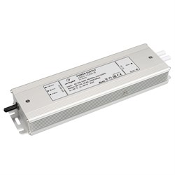 Блок питания ARPV-12250-B (12V, 20.8A, 250W) (Arlight, IP67 Металл, 3 года) 025342 - фото 28911