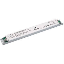 Блок питания ARV-SP24150-LONG-PFC-1-10V-A (24V, 6.25A, 150W) (Arlight, IP20 Металл, 5 лет) 025517 - фото 28920