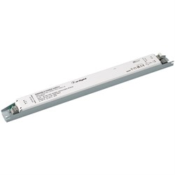 Блок питания ARV-24100-LONG-PFC-1-10V-A (24V, 4.2A, 100W) (Arlight, IP20 Металл, 5 лет) 025518 - фото 28921