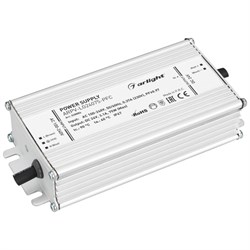 Блок питания ARPV-LG24075-PFC (24V, 3.1A, 75W) (Arlight, IP67 Металл, 5 лет) 028884 - фото 29038