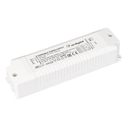 Блок питания ARJ-SP-20-PFC-DALI2 (20W, 350-700 mA) (Arlight, IP20 Пластик, 5 лет) 030926 - фото 29062