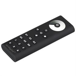 Сенсорный пульт SR-2819-DIM (диммер 6 зон) (arlight, IP20 Пластик, 3 года) 018203 - фото 29141