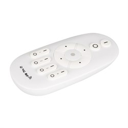 Сенсорный пульт CT14-DIM (4 зоны) (Arlight, -) 019247 - фото 29158