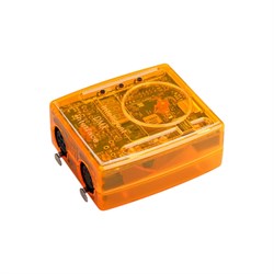 Контроллер Sunlite SUITE2-FC Plus (arlight, IP20 Пластик, 1 год) 022656 - фото 29275