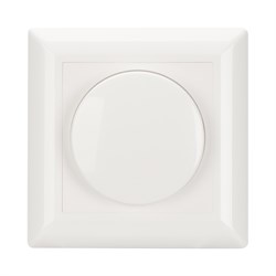 Накладка декоративная для панели LN-500 (Arlight, IP20 Пластик, 3 года) 027608 - фото 29494