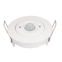 Датчик движения INTELLIGENT ARLIGHT   DALI-MS-IN (DALI bus) (INTELLIGENT ARLIGHT, -) 028106 - фото 29504