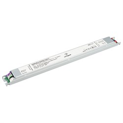 Блок питания ARV-UH24080-LONG-PFC-DALI-A (24V, 3.4A, 80W) (Arlight, IP20 Металл, 7 лет) 028357(1) - фото 29546