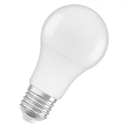 Лампа бактерицидная Osram GmbH LCCLA 60 8,5W/840 230VFR E27 806lm 113х60х60 мм 4058075561199 - фото 29562