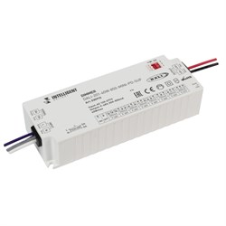 Диммер INTELLIGENT ARLIGHT   DALI-201-40W-850-MINI-PD-SUF (230V, 500-850mА) (INTELLIGENT ARLIGHT, IP20 030910 - фото 29636