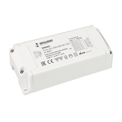 Диммер INTELLIGENT ARLIGHT   TUYA-201-20W-DIM-WF-SUF (230V, 433MHz, 300-700mA) (INTELLIGENT ARLIGHT, I 032918 - фото 29732