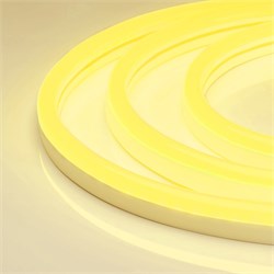 Гибкий неон ARL-CF2835-U15M20-24V Yellow (26x15mm) (Arlight, 8 Вт/м, IP65) 021528 - фото 29780
