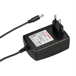 Адаптер Блок питания ARDV-20-5B (5V, 4A, 20W) (Arlight,  ) 023233 - фото 29922