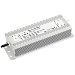 Блок питания ARPV-12100-B (12V, 8.3A, 100W) (Arlight, IP67 Металл, 3 года) 020008 - фото 30227