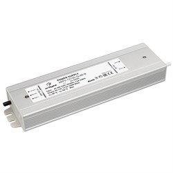 Блок питания ARPV-12150-SLIM-B (12V, 12.5A, 150W) 022752 - фото 30229