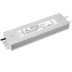 Блок питания ARPV-ST12150-SLIM-PFC-B (12V, 12.5A, 150W) 023297 - фото 30250