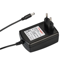 Адаптер Блок питания ARDV-36-12B (12V, 3A, 36W) (Arlight,  ) 023232 - фото 30268