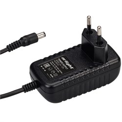 Адаптер Блок питания ARDV-24-12A (12V, 2A, 24W) (Arlight,  ) 021112 - фото 30271