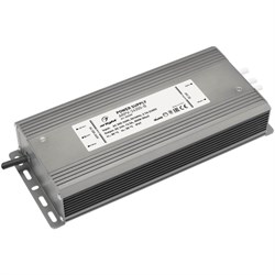 Блок питания ARPV-24300-B (24V, 12.5A, 300W) 022329 - фото 30289